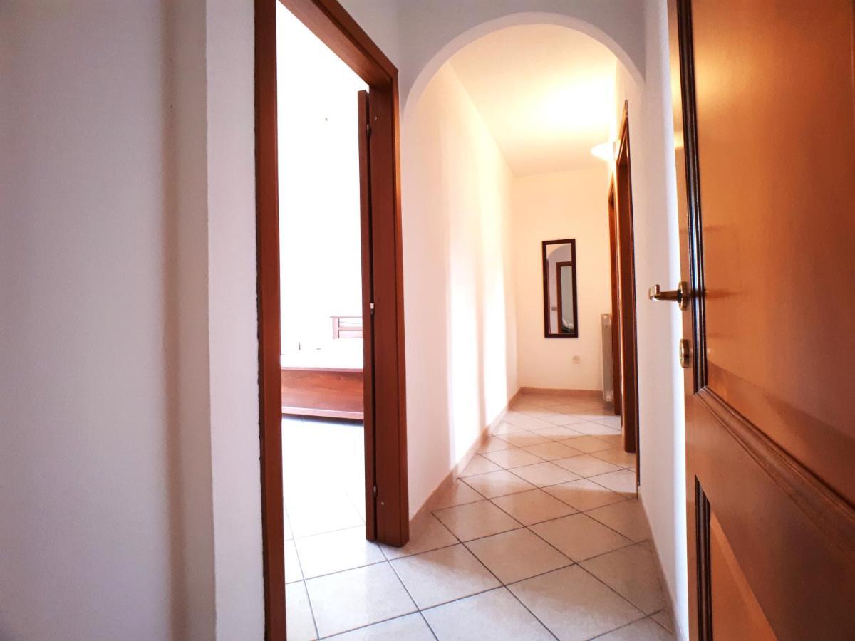 Palau Sea View Apartment ภายนอก รูปภาพ